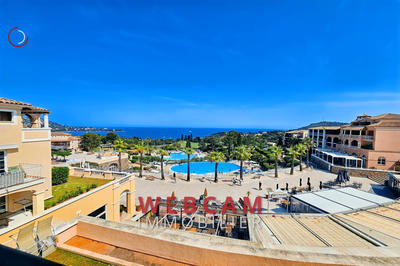 Appartement - 27 m² - 2 pièces