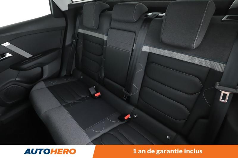 Citroën C4 1.5 Blue-HDi Shine Eat8 131 ch