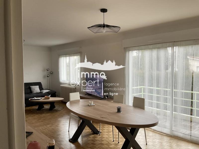 Propriété - 128 m² - 5 pièces