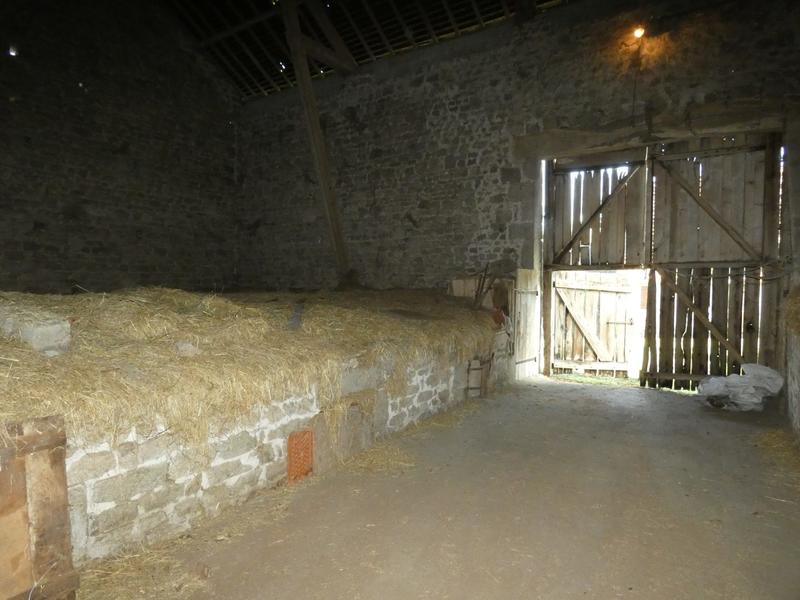 Maison ancienne - 115 m² - 5 pièces