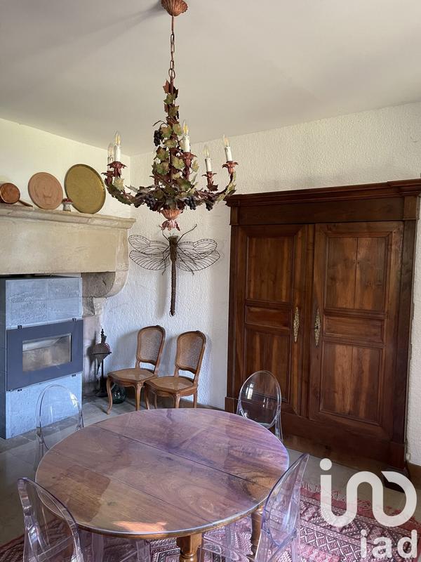 Château - 295 m² - 10 pièces