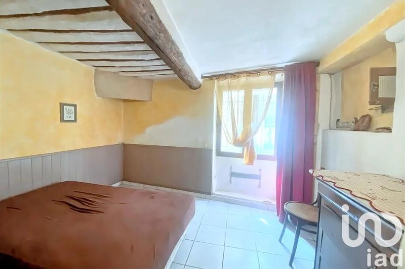 Maison de village - 110 m² - 5 pièces
