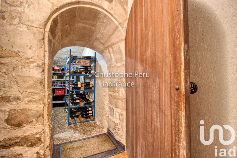 Maison - 118 m² - 5 pièces