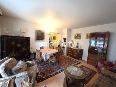 Appartement - 51 m² - 2 pièces