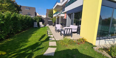 Appartement - 73 m² - 4 pièces