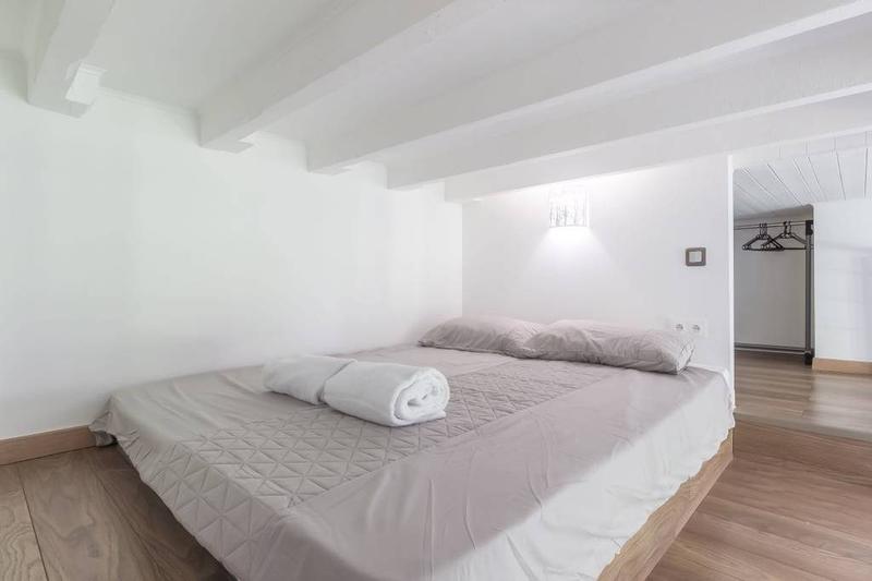 Appartement - 27 m² - 1 pièce