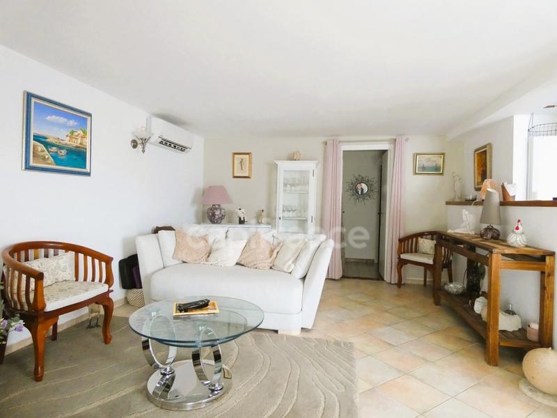 Villa - 130 m² - 7 pièces