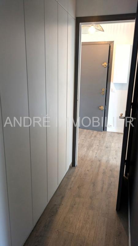 Appartement - 75 m² - 4 pièces
