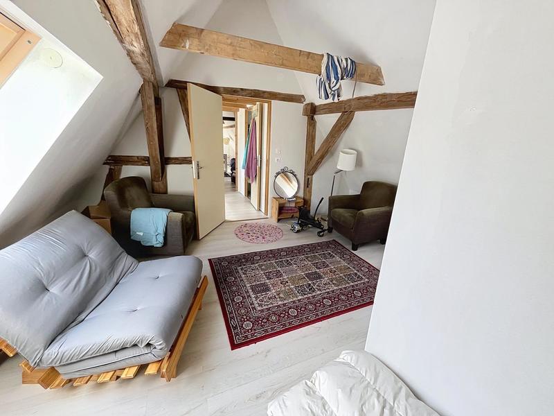 Maison - 155 m² - 4 pièces