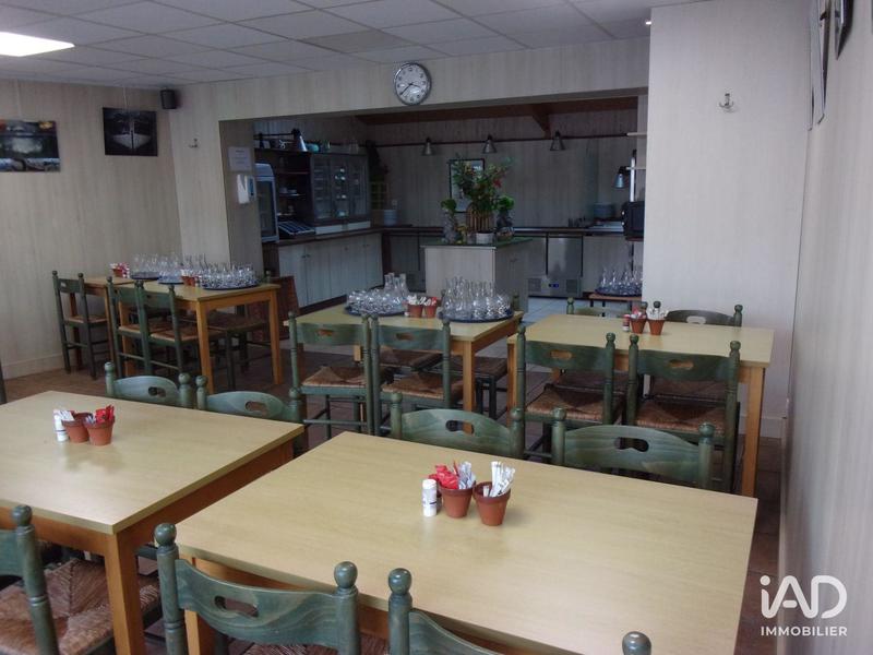 Local commercial - 130 m²