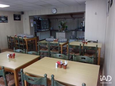 Local commercial - 130 m²