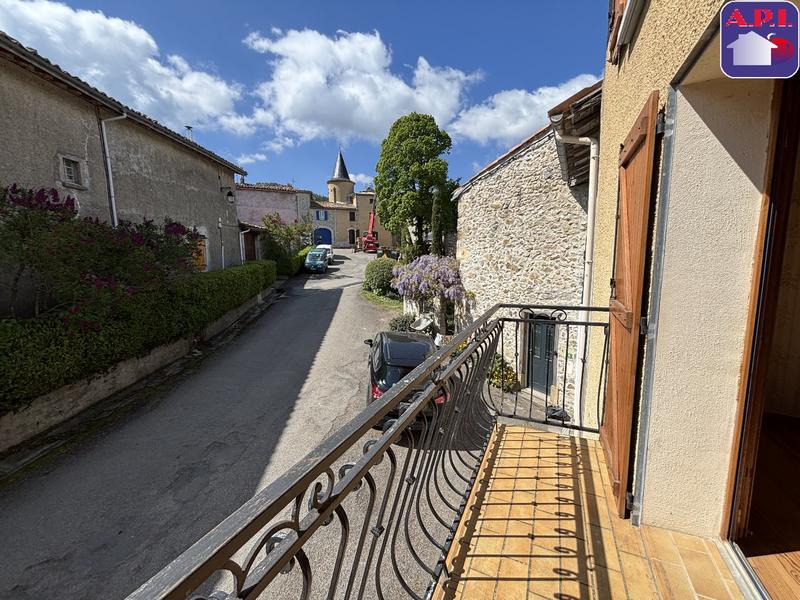 Maison - 79 m² - 3 pièces