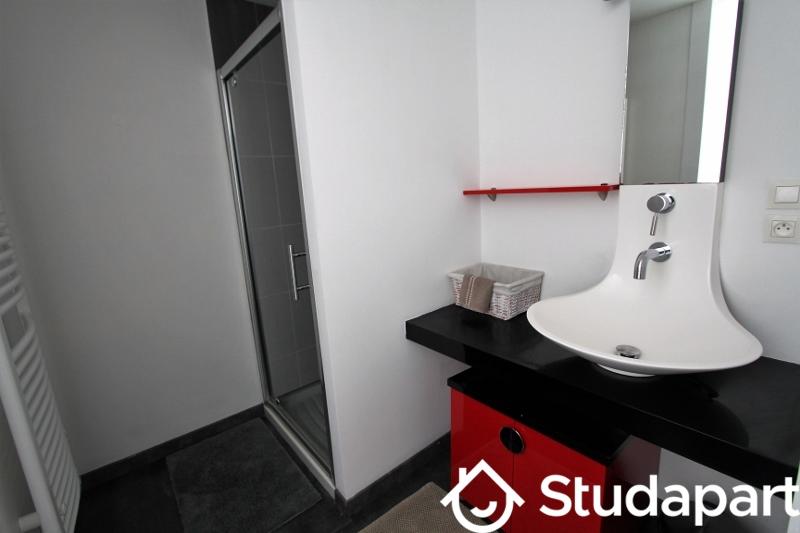 Chambre - 15 m² - 1 pièce