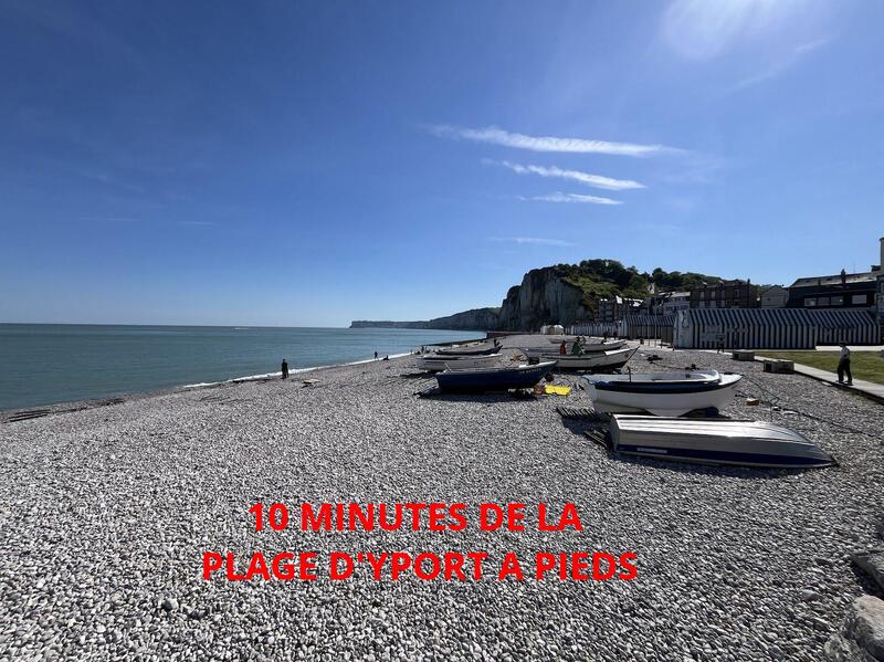 Maison - 70 m² - 3 pièces