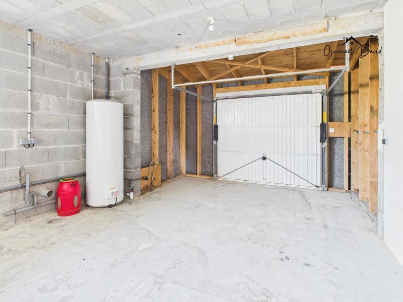 Villa - 149 m² - 6 pièces