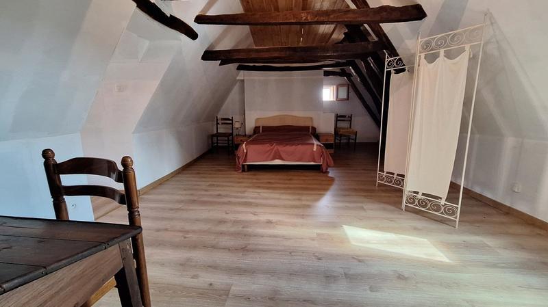 Maison - 67 m² - 3 pièces