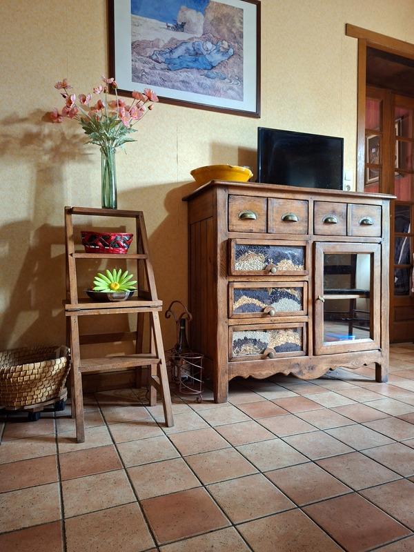 Maison - 172 m² - 6 pièces