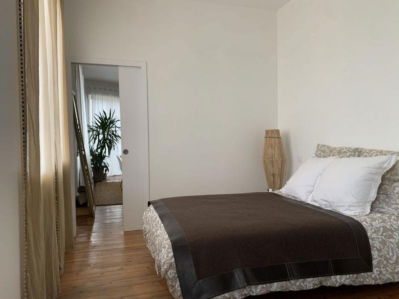 Appartement - 100 m² - 4 pièces