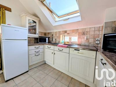 Appartement - 50 m² - 3 pièces