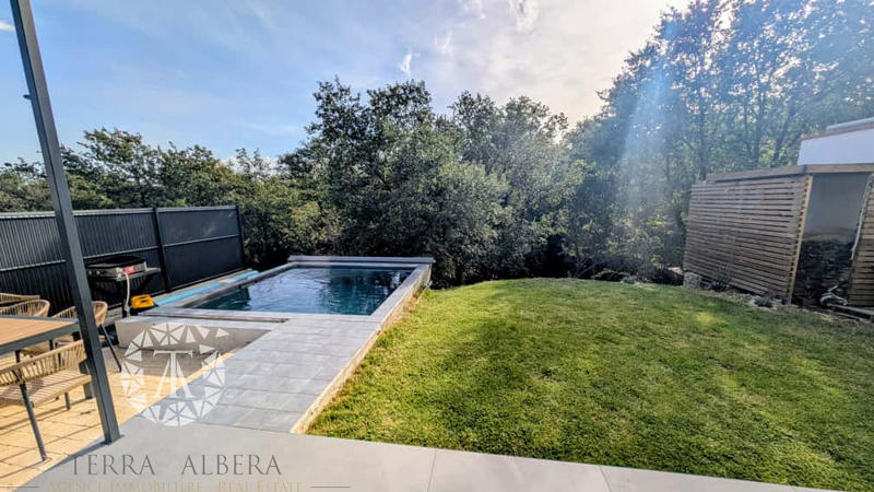 Villa - 116 m² - 4 pièces