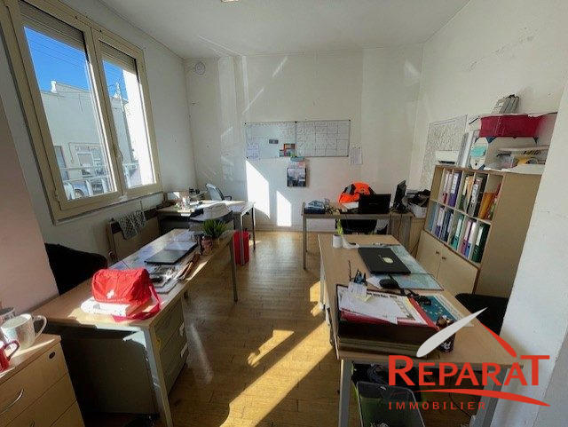 Local commercial - 390 m²