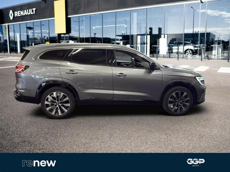 Renault Espace VI E-Tech full hybrid 200 Gsr2 Techno