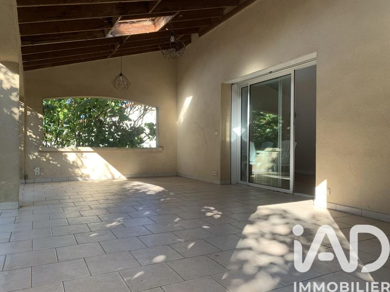 Maison de ville - 113 m² - 6 pièces