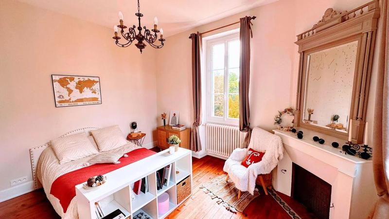 Maison de campagne - 155 m² - 5 pièces