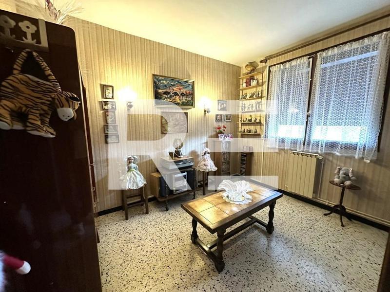 Maison - 145 m² - 8 pièces