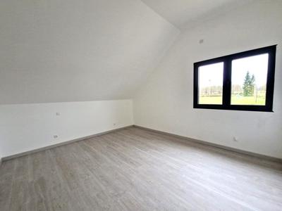 Maison ancienne - 113 m² - 6 pièces