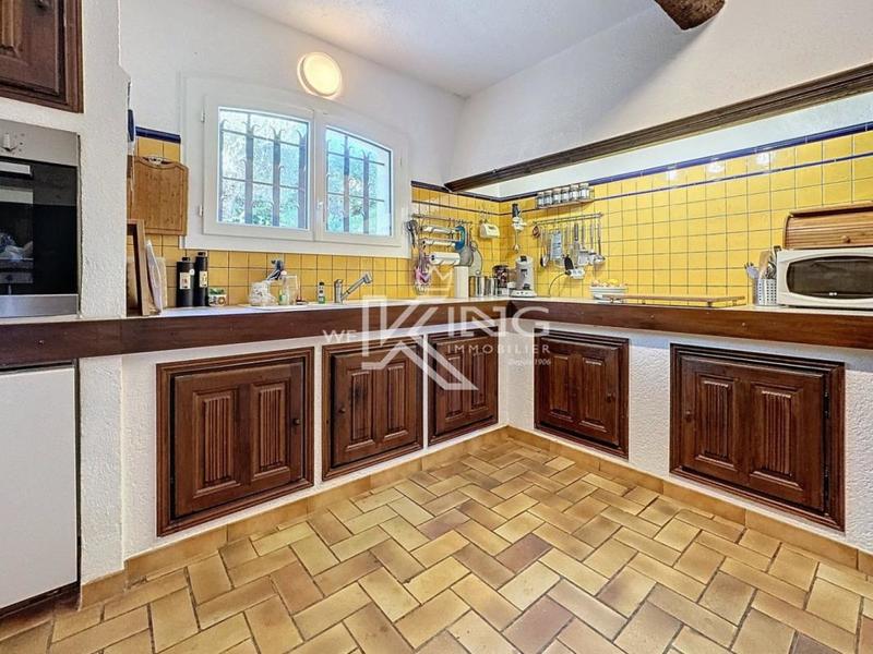 Villa - 116 m² - 4 pièces