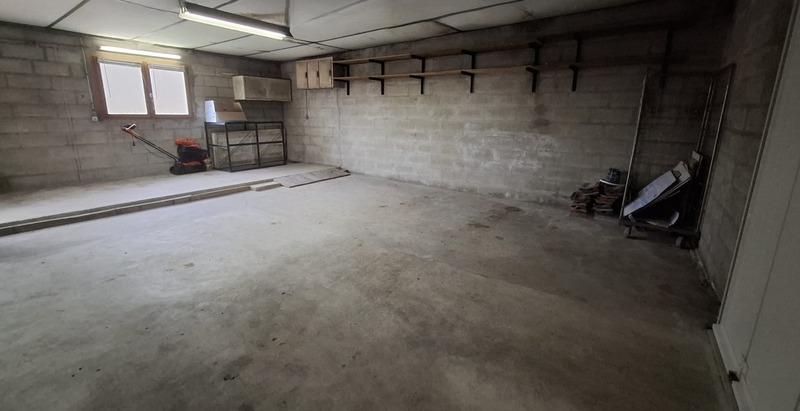 Maison - 109 m² - 5 pièces