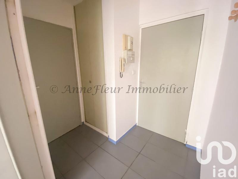 Appartement - 32 m² - 1 pièce