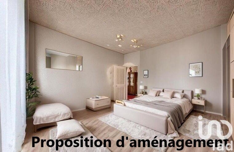 Maison de ville - 146 m² - 8 pièces