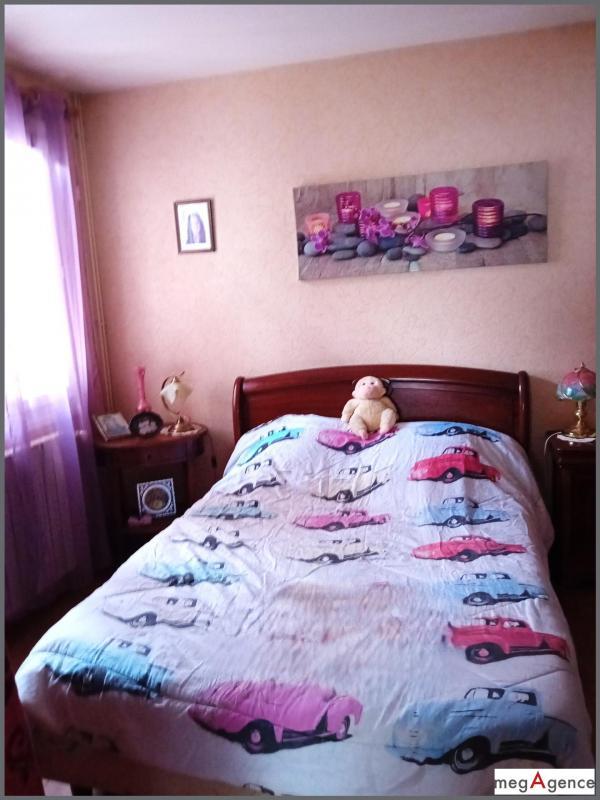 Maison traditionnelle - 119 m² - 5 pièces