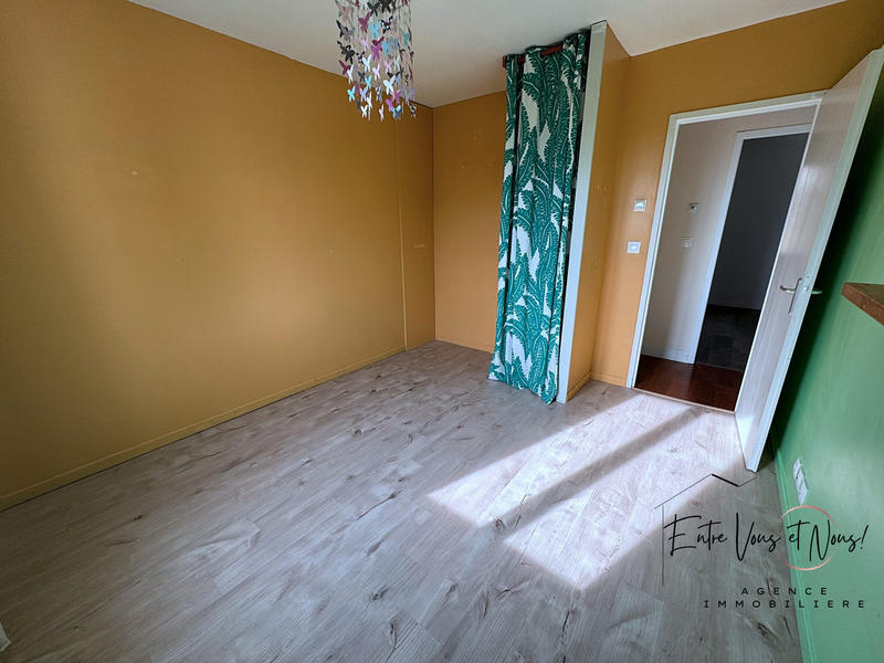 Maison contemporaine - 110 m² - 5 pièces