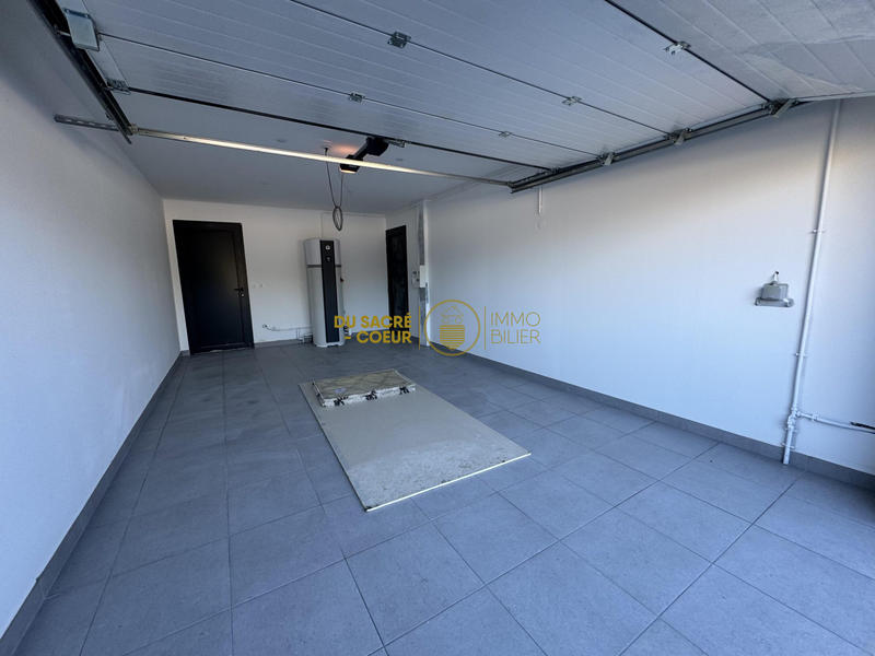 Villa - 169 m² - 5 pièces