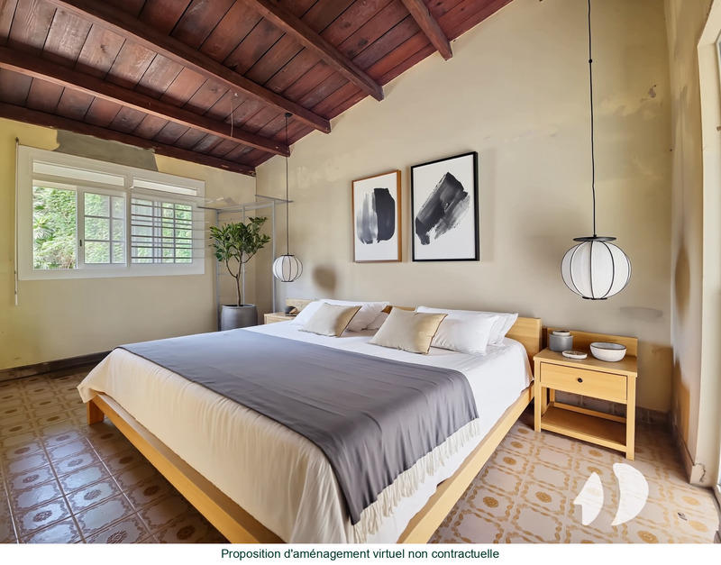 Maison - 150 m² - 7 pièces