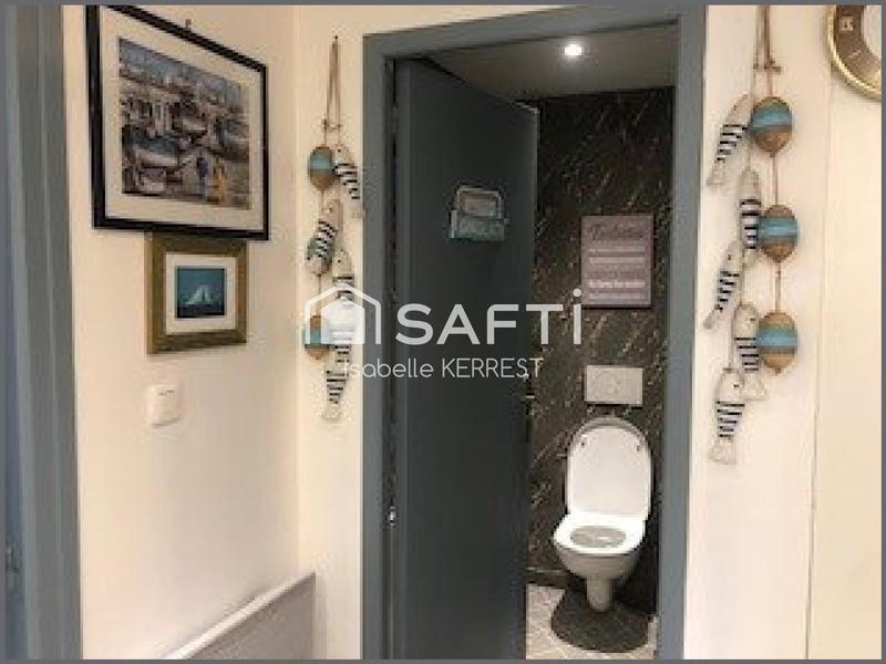 Maison - 164 m² - 7 pièces