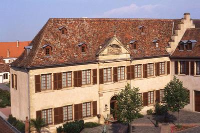 Visite commentée de Molsheim et de son patrimoine religieux