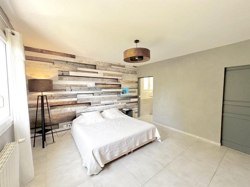 Maison - 166 m² - 5 pièces