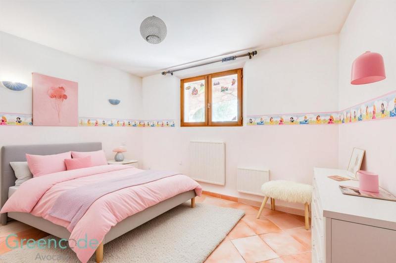 Villa - 215 m² - 10 pièces