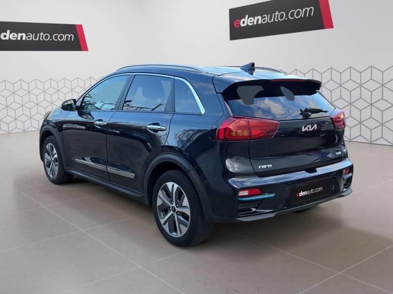 Kia e-niro Electrique 204 ch Premium