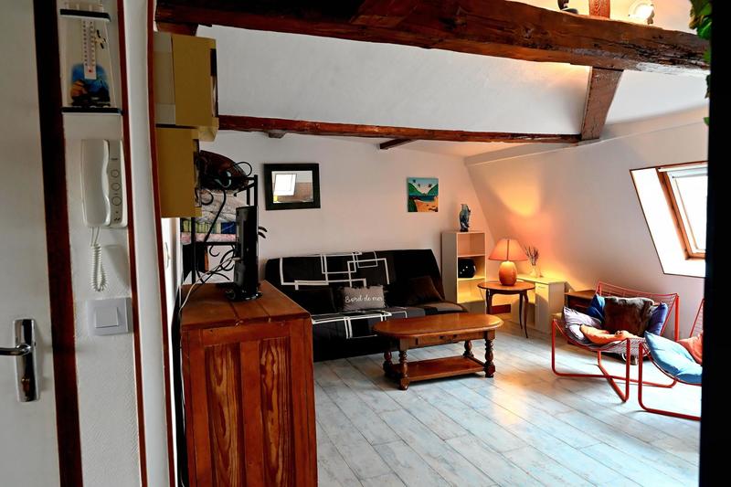 Appartement - 31 m² - 2 pièces