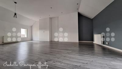 Maison ancienne - 156 m² - 5 pièces