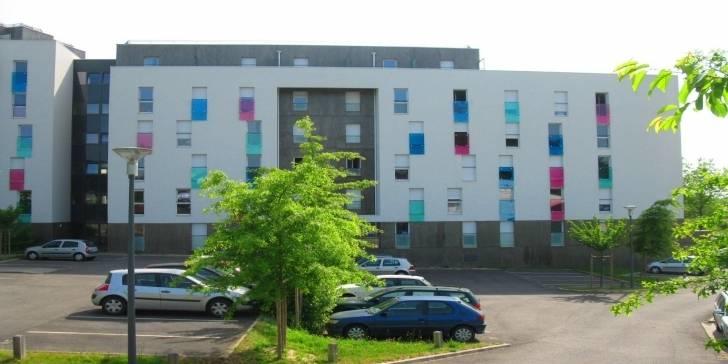 Appartement - 30 m² - 2 pièces