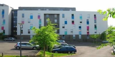 Appartement - 30 m² - 2 pièces