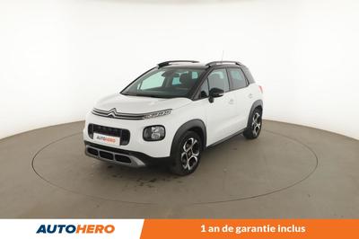 Citroën C3 Aircross 1.2 PureTech Shine Eat6 110 ch