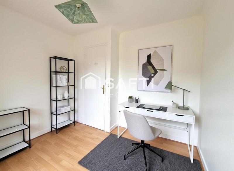 Maison - 152 m² - 7 pièces