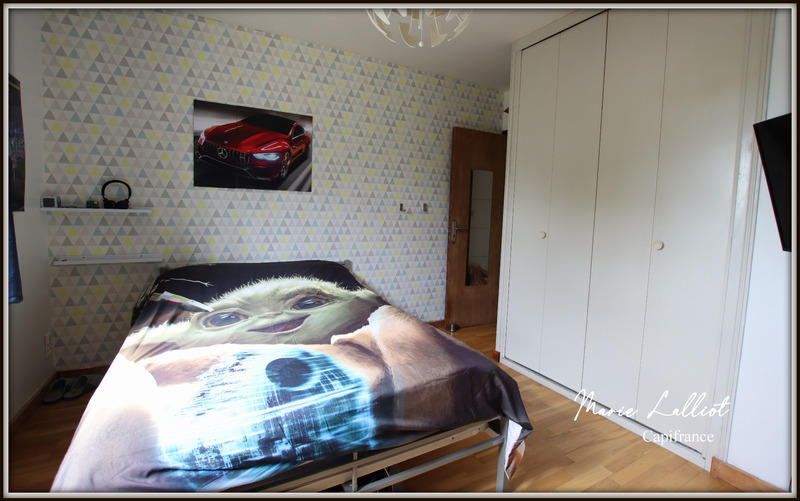 Maison - 188 m² - 8 pièces